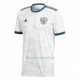 Fußballtrikots Russland WM 2018 Auswärts-trikot kaufen